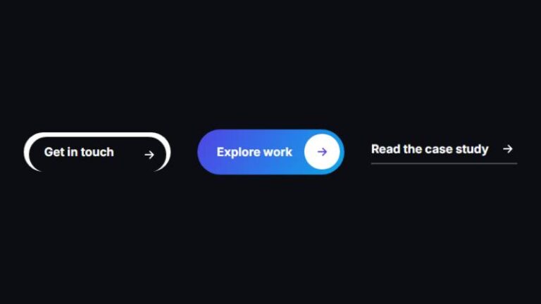 Arrow Slide Button preview