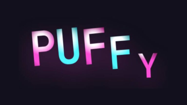 Helium - Inflating Balloon Text preview