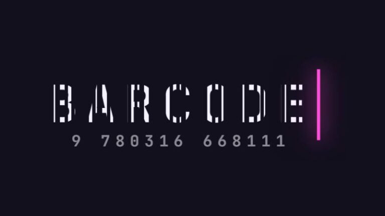 Barcode - Barcode Scanner Text preview