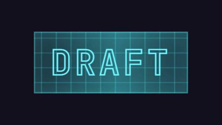 Blueprint - Blueprint Grid Text preview