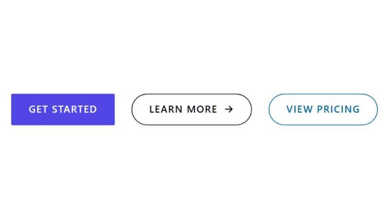 De-Round Button preview