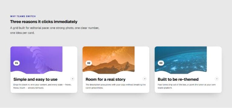 Numbered Notch Cards preview