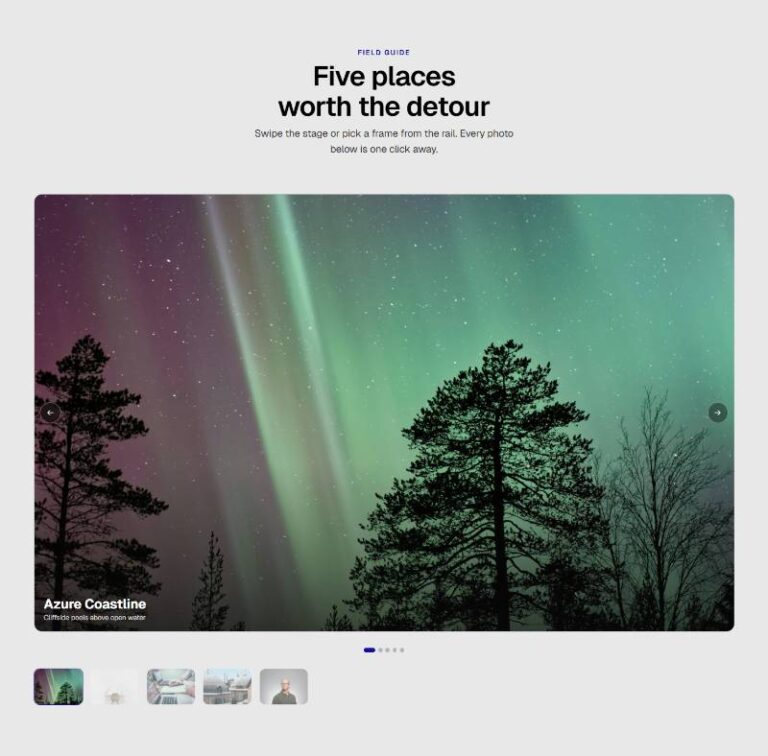 Destination Frame Viewer preview