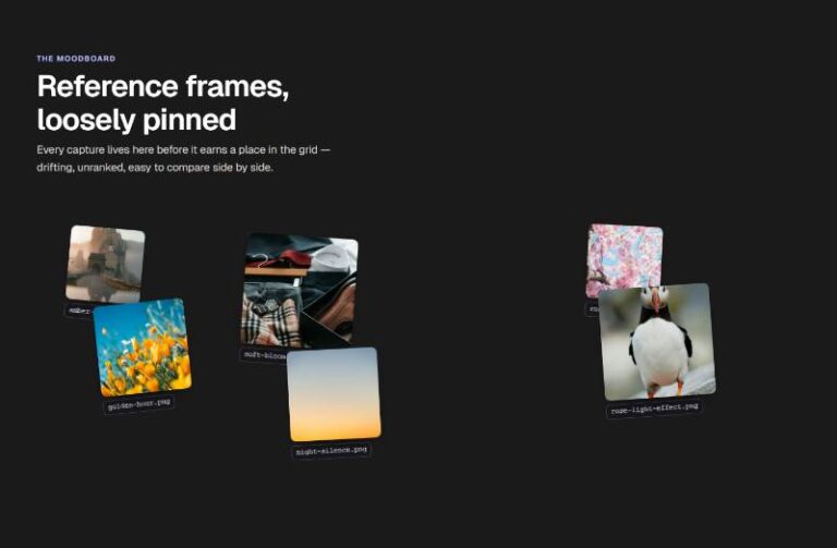 Orbiting File Gallery preview