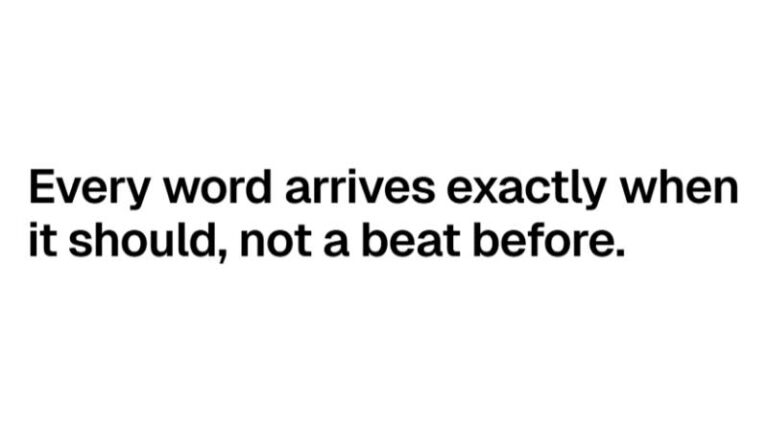 Scroll Reveal Text preview