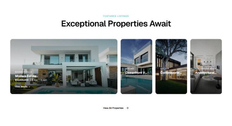 Property Image Accordion preview