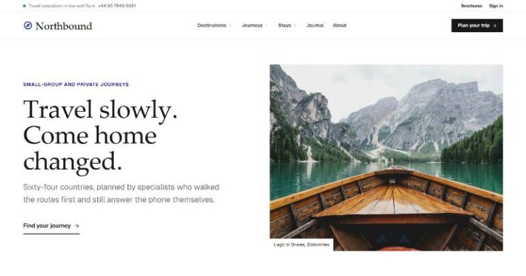 EtchWP Mega Menu Flat preview