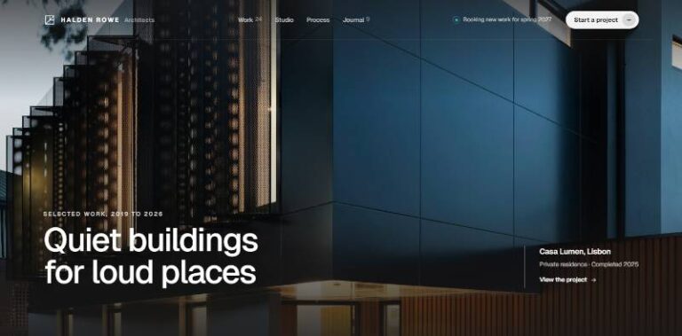 Header CTA Overlay preview