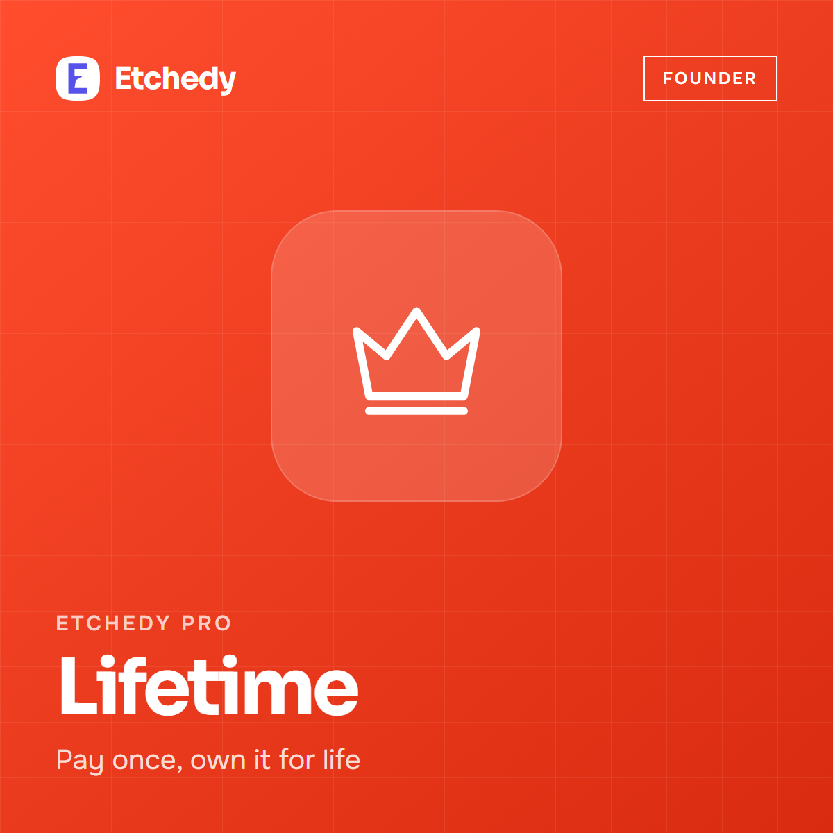 Image of Pro Lifetime – Unlimited sites