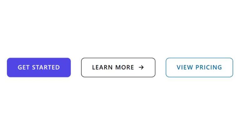 Gradient Slide Button preview