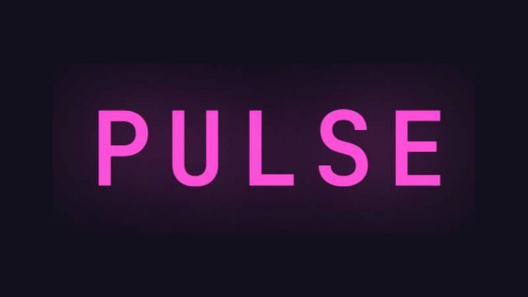 Cardio - Heartbeat Pulse Text preview