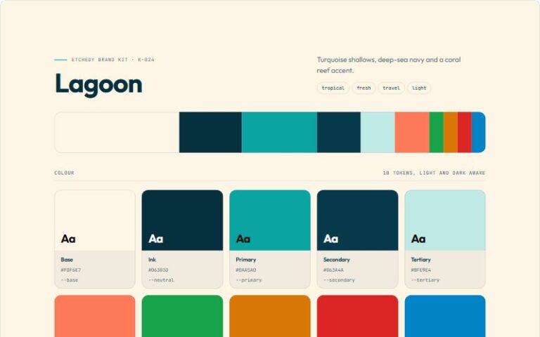 Lagoon preview