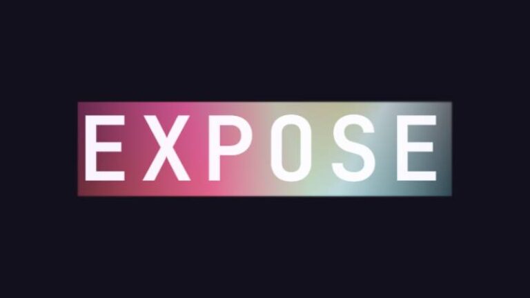 Light-Leak - Light Leak Text preview