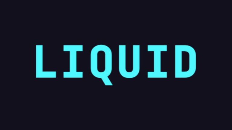 Aqua-Fill - Liquid Fill Text preview