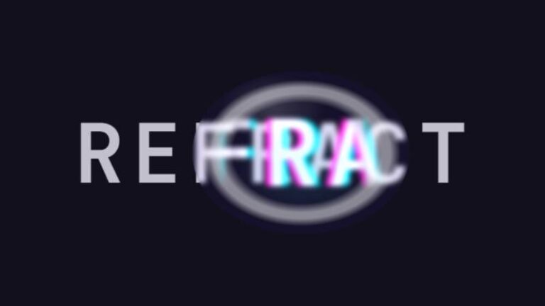 Liquid-Lens - Liquid Glass Lens Text preview