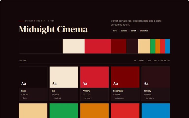 Midnight Cinema preview