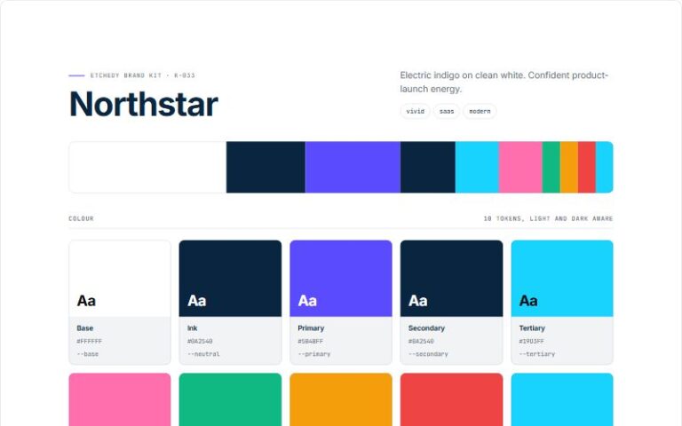 Northstar preview