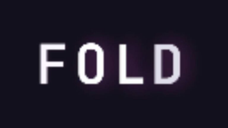 Origami - Origami Fold Text preview