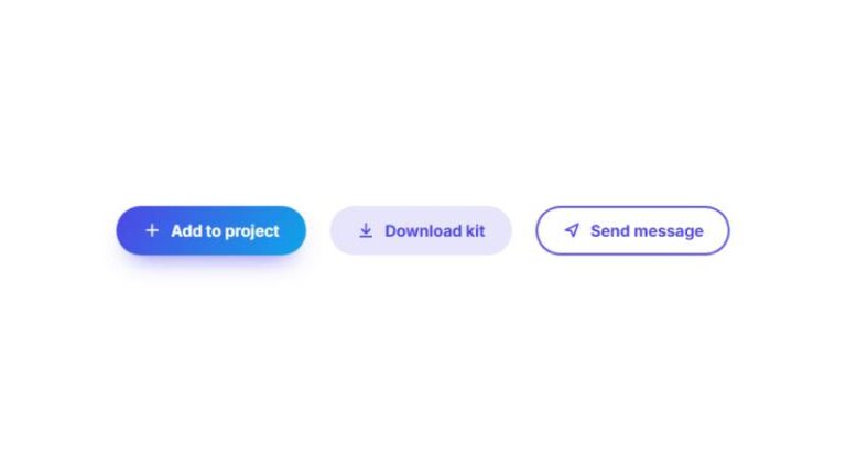 Ripple Press Button preview