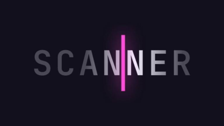 Redactor - Scanning Highlight Text preview