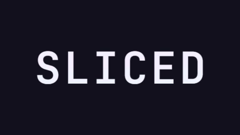 Bisect - Sliced Text preview