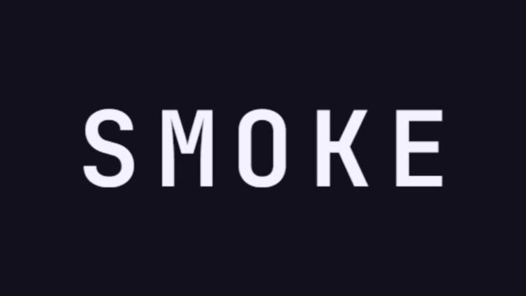 Smoke-Signal - Smoke Text preview
