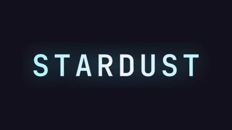 Starlight - Sparkle Text preview