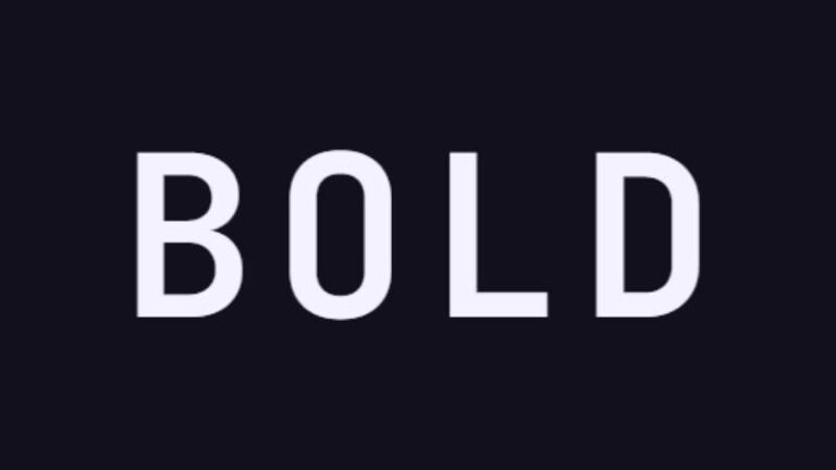 Rotator - Text Changing Text preview