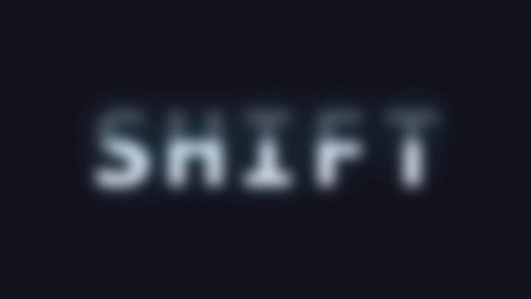 Tilt-Shift - Tilt-Shift Blur Text preview