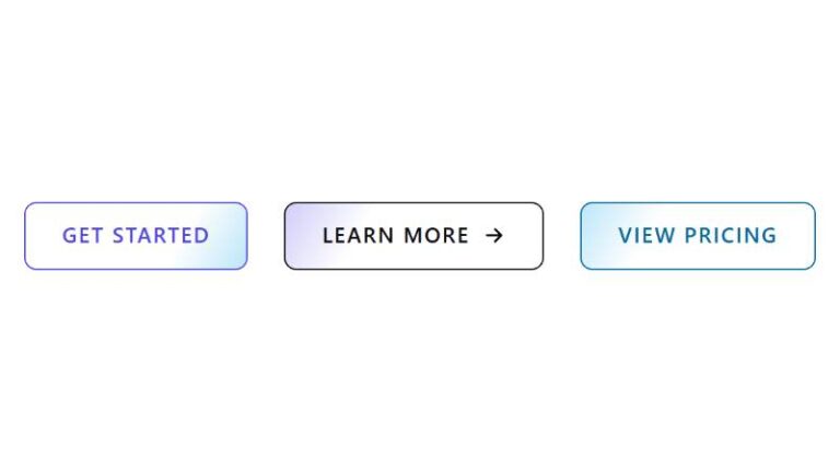 Tilt Shine Button preview